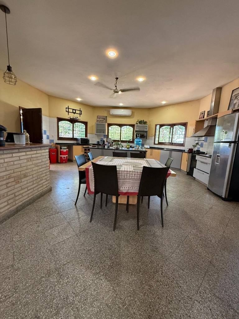 Casa en alquiler en Mariano Roque Alonso — foto 2