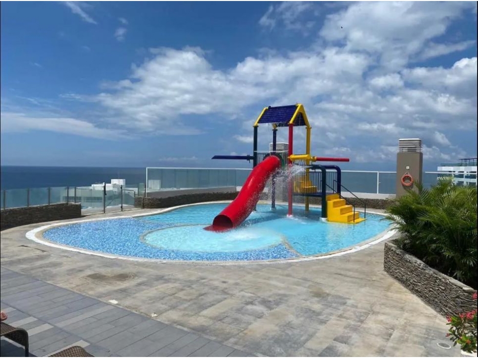 Apartamento en venta en Rodadero Sur, Santa Marta · foto 9 de 24