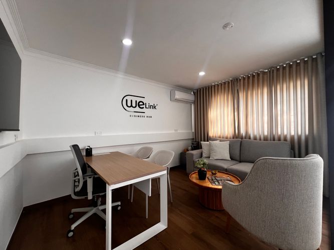 Oficina en arriendo en Ciudad Jardin, Cali, 16 m² · foto 6 de 7