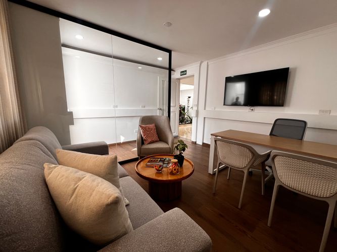 Oficina en arriendo en Ciudad Jardin, Cali, 16 m² · foto 7 de 7