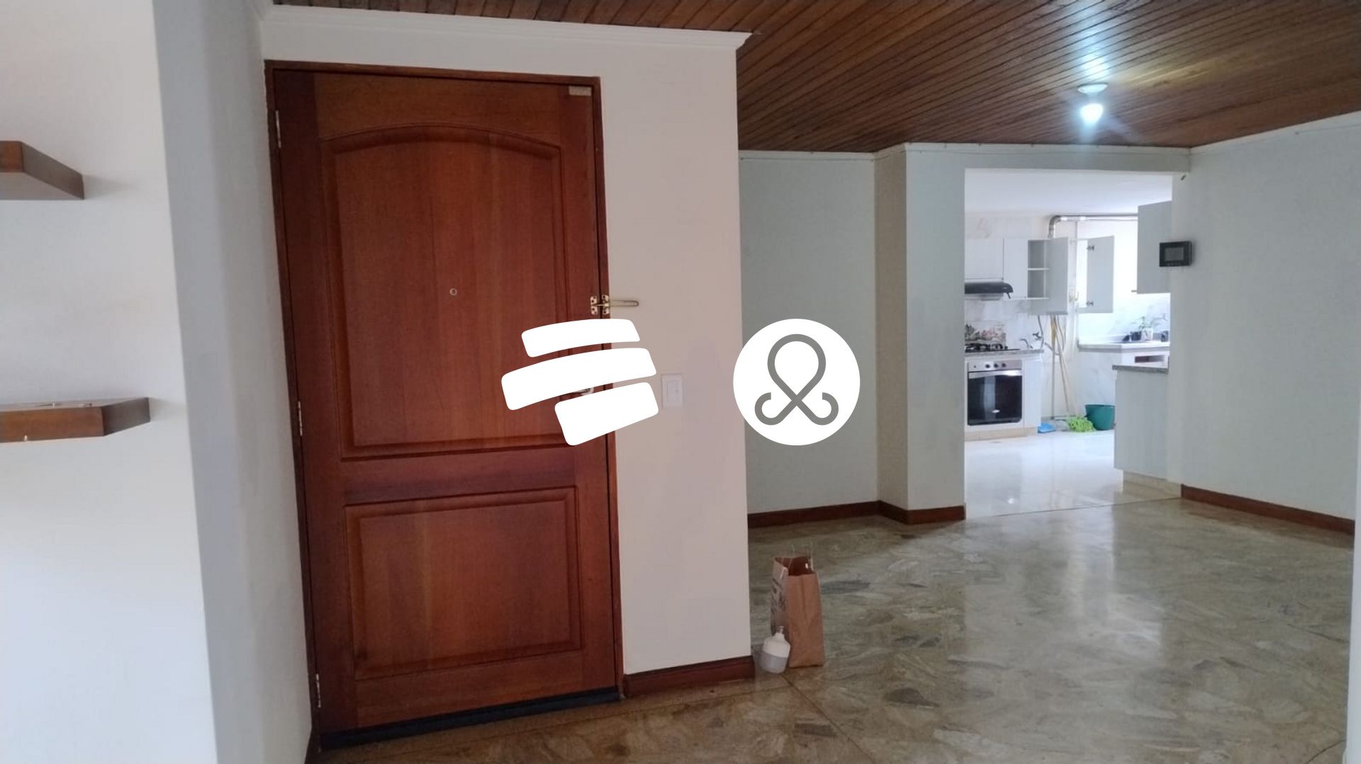 Apartamento en Venta en Laureles, Medellín