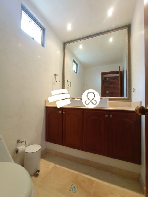 Casa de 3 alcobas en venta en Las Lomas, Medellín, 602 m² · foto 11 de 24
