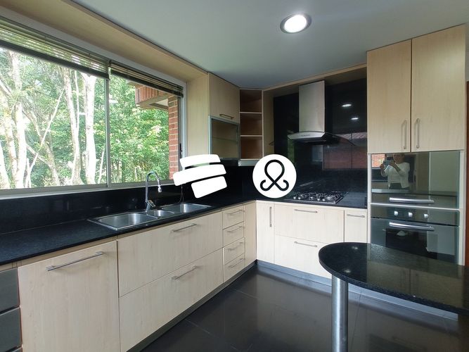Casa de 3 alcobas en venta en Las Lomas, Medellín, 602 m² · foto 13 de 24