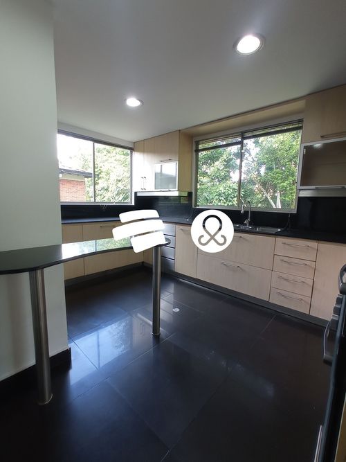 Casa de 3 alcobas en venta en Las Lomas, Medellín, 602 m² · foto 14 de 24