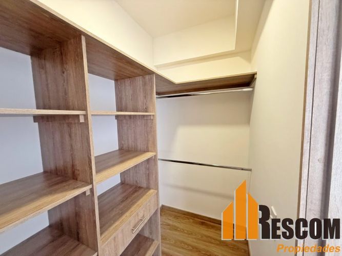 Apartamento de 2 alcobas en venta en Barro Blanco, Rionegro, 70 m² · foto 6 de 12