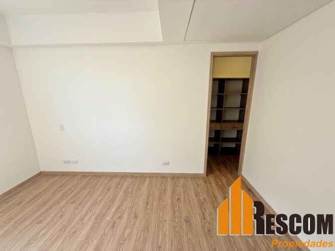 Apartamento de 2 alcobas en venta en Barro Blanco, Rionegro, 70 m² · foto 7 de 12
