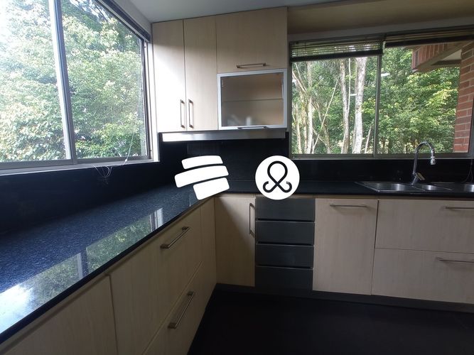 Casa de 3 alcobas en venta en Las Lomas, Medellín, 602 m² · foto 15 de 24