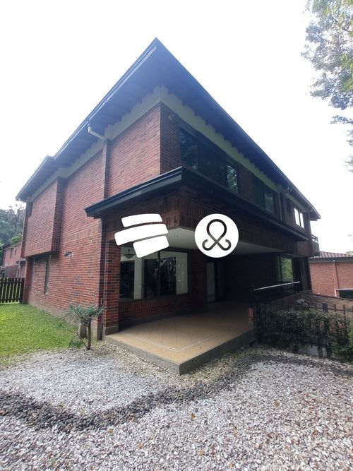 Casa de 3 alcobas en venta en Las Lomas, Medellín, 602 m² · foto 17 de 24