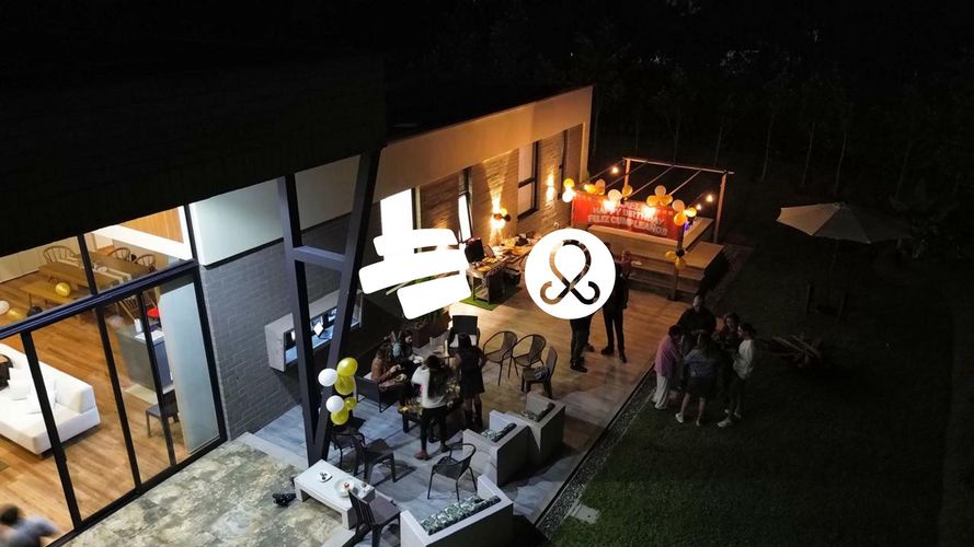 Casa de 4 alcobas en venta en Lejos Del Nido, El Retiro, 320 m² · foto 3 de 24