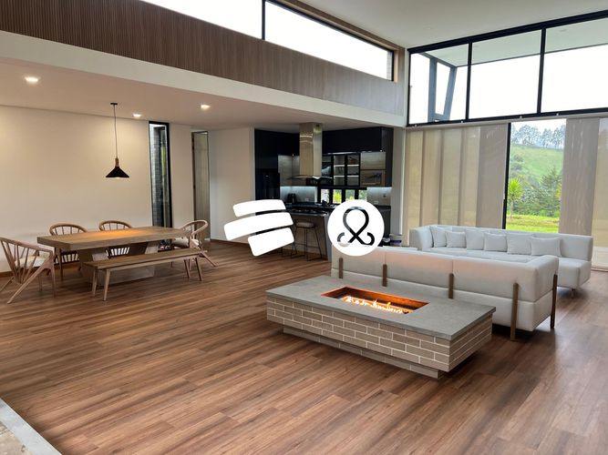 Casa de 4 alcobas en venta en Lejos Del Nido, El Retiro, 320 m² · foto 5 de 24
