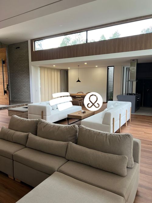 Casa de 4 alcobas en venta en Lejos Del Nido, El Retiro, 320 m² · foto 7 de 24