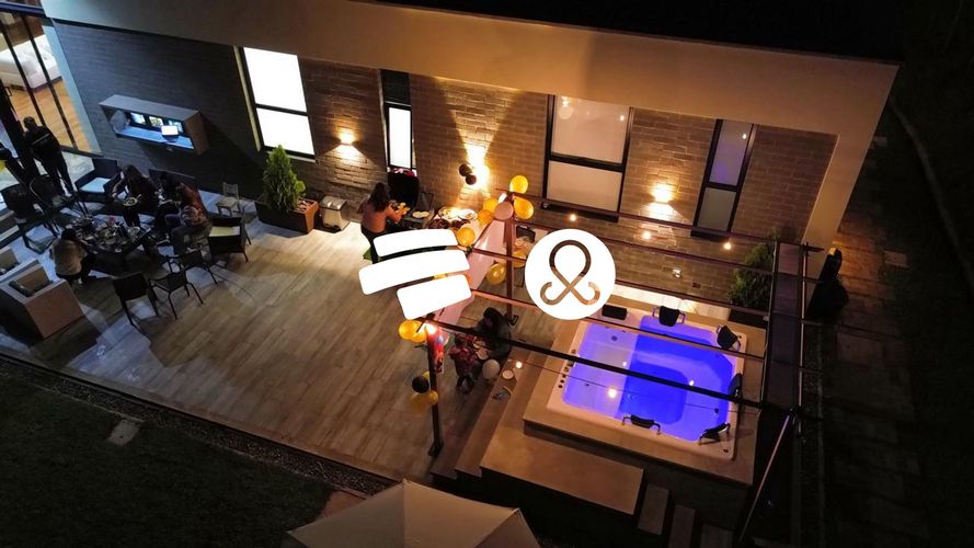 Casa de 4 alcobas en venta en Lejos Del Nido, El Retiro, 320 m² · foto 13 de 24