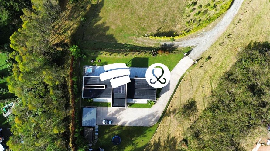 Casa de 4 alcobas en venta en Lejos Del Nido, El Retiro, 320 m² · foto 15 de 24