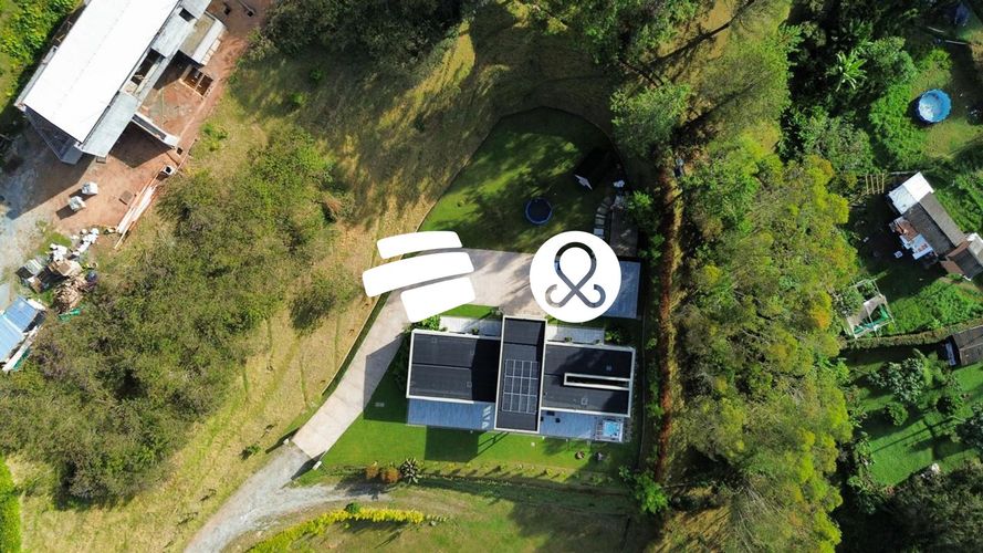 Casa de 4 alcobas en venta en Lejos Del Nido, El Retiro, 320 m² · foto 17 de 24