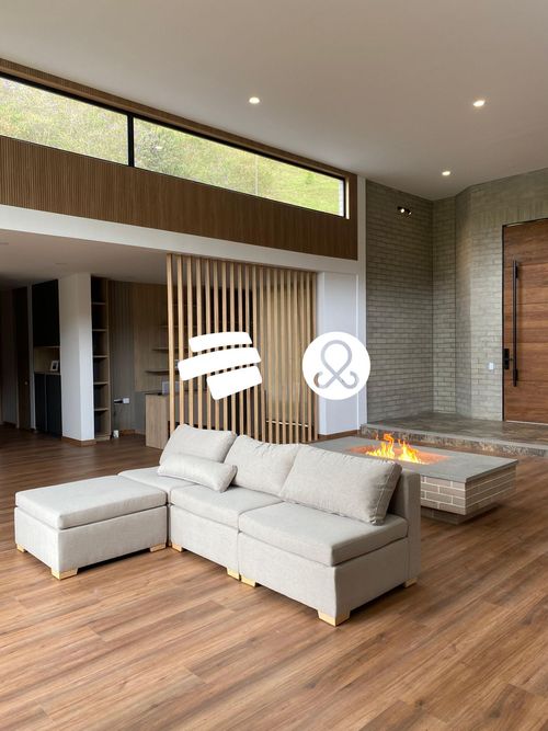 Casa de 4 alcobas en venta en Lejos Del Nido, El Retiro, 320 m² · foto 20 de 24