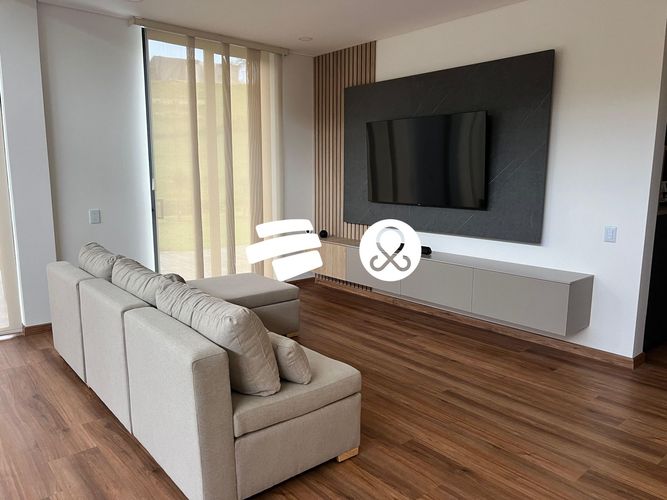 Casa de 4 alcobas en venta en Lejos Del Nido, El Retiro, 320 m² · foto 22 de 24