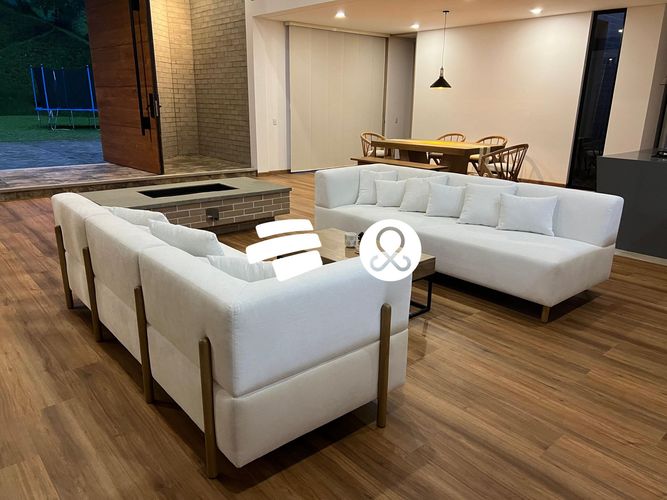 Casa de 4 alcobas en venta en Lejos Del Nido, El Retiro, 320 m² · foto 23 de 24