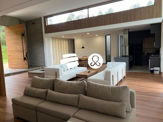 Casa de 4 alcobas en venta en Lejos Del Nido, El Retiro, 320 m² · foto 24 de 24