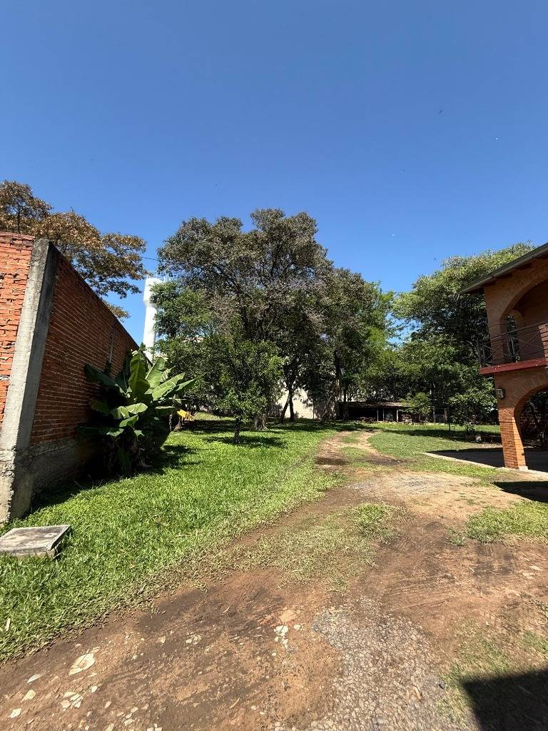 ALQUILO AMPLIA RESIDENCIA EN MARIANO R. ALONSO — foto 3