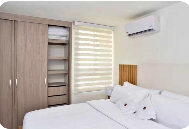 Apartamento de 3 alcobas en venta en Ciudad Mallorquin, Barranquilla, 96 m² · foto 9 de 24