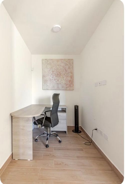 Apartamento de 3 alcobas en venta en Ciudad Mallorquin, Barranquilla, 96 m² · foto 8 de 24