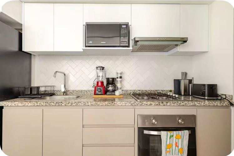 Apartamento de 3 alcobas en venta en Ciudad Mallorquin, Barranquilla, 96 m² · foto 5 de 24