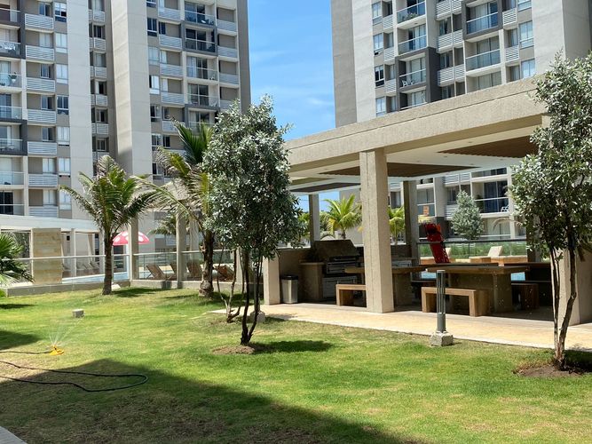 Apartamento de 3 alcobas en venta en Ciudad Mallorquin, Barranquilla, 96 m² · foto 18 de 24