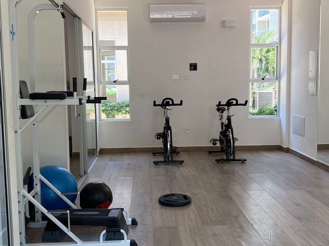 Apartamento de 3 alcobas en venta en Ciudad Mallorquin, Barranquilla, 96 m² · foto 21 de 24