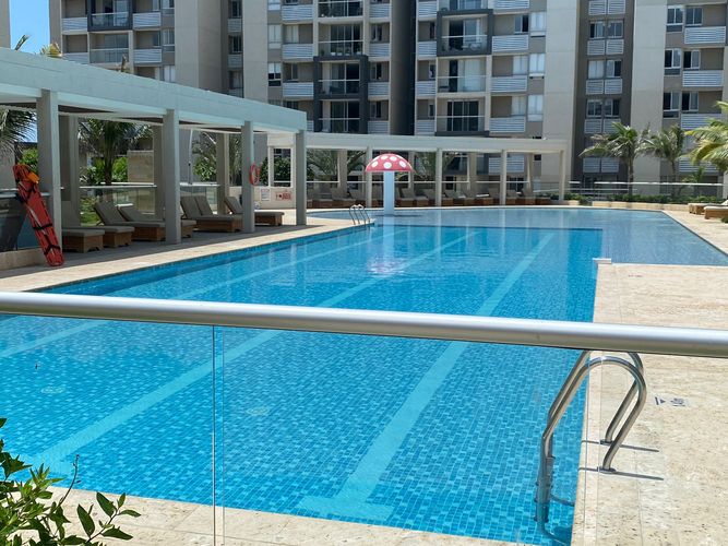 Apartamento de 3 alcobas en venta en Ciudad Mallorquin, Barranquilla, 96 m² · foto 16 de 24
