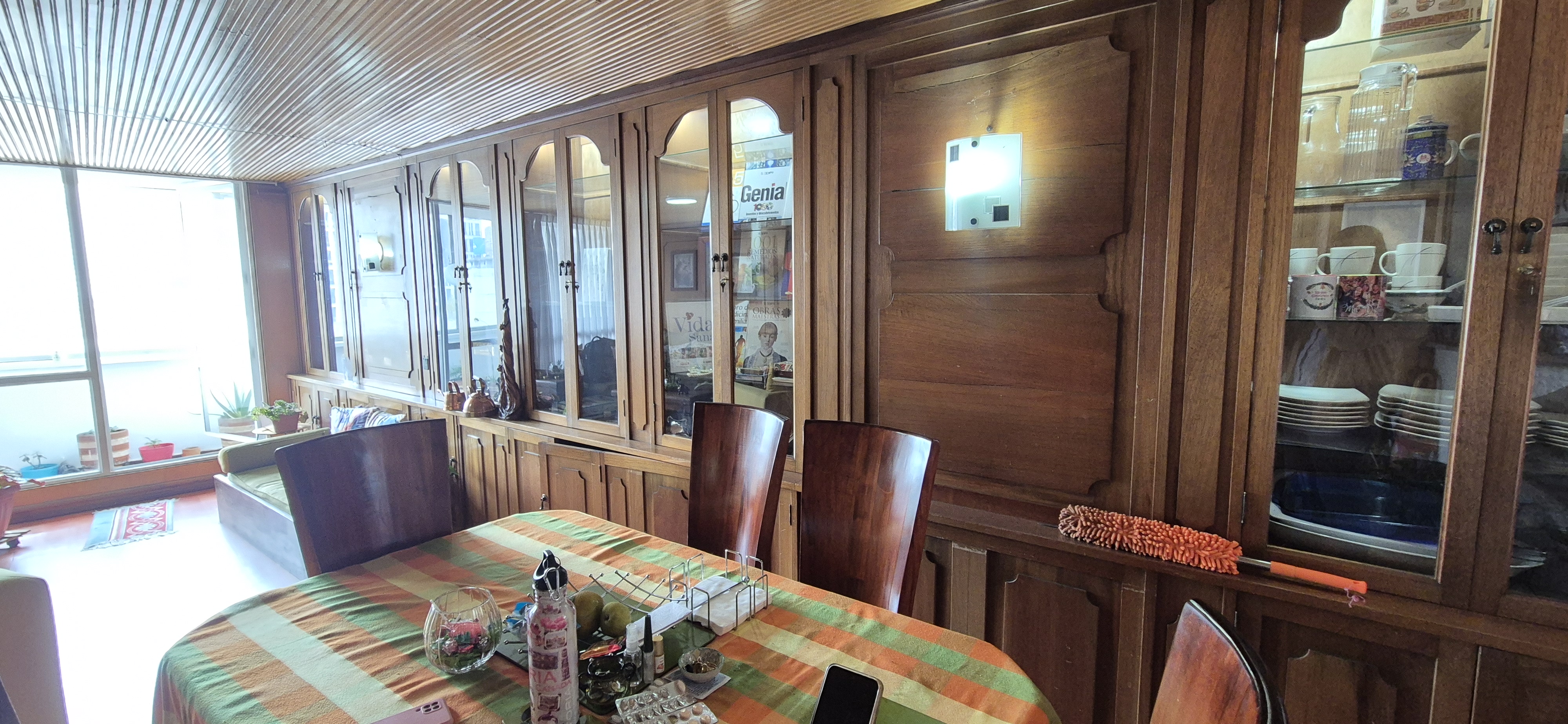 Apartamento en venta en Las Aguas, Bogotá · foto 8 de 24