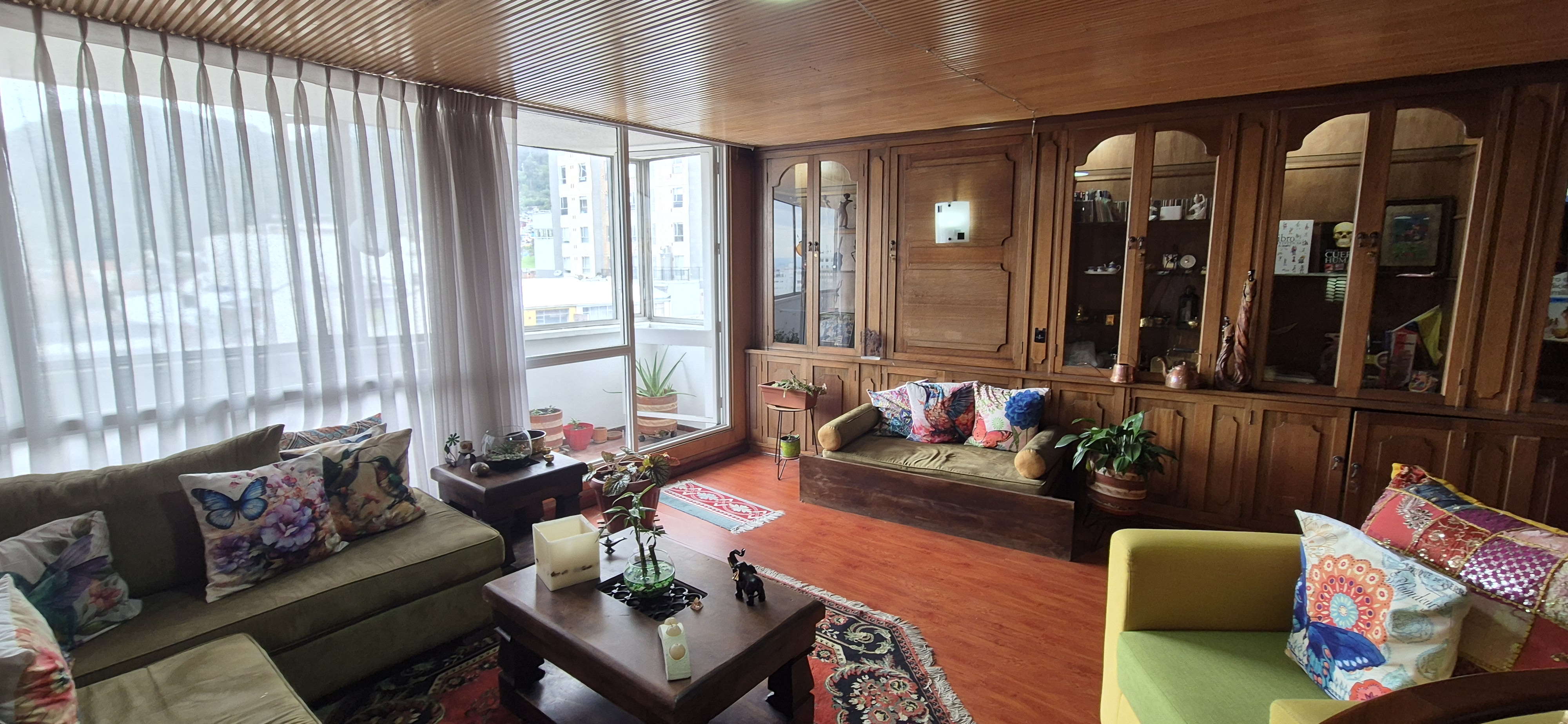 Apartamento en venta en Las Aguas, Bogotá · foto 11 de 24