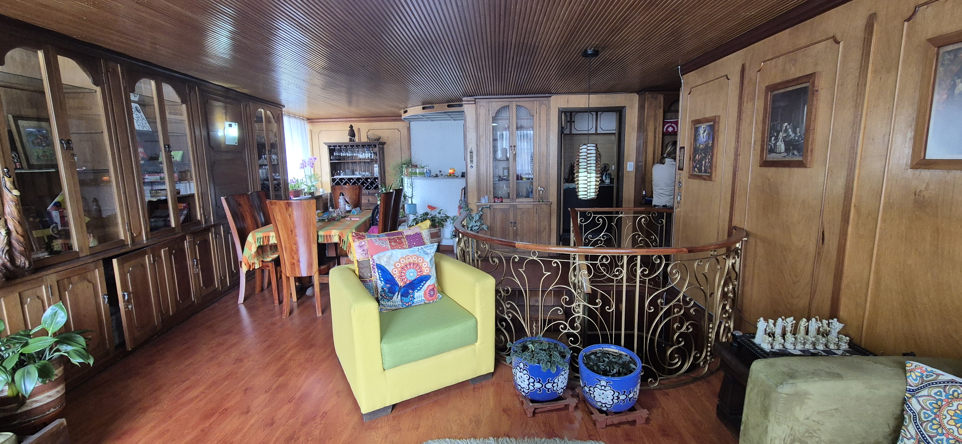 Apartamento en venta en Las Aguas, Bogotá · foto 12 de 24