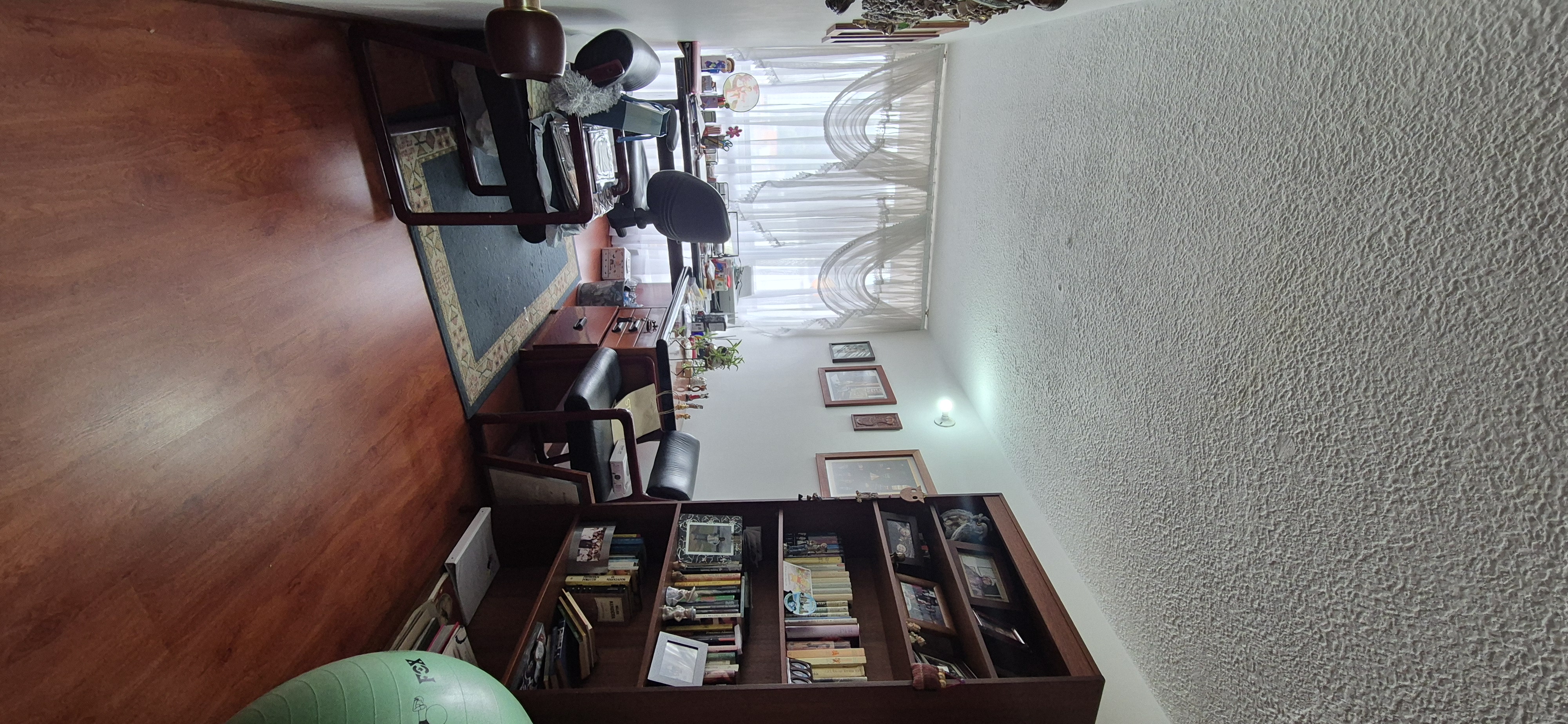 Apartamento en venta en Las Aguas, Bogotá · foto 17 de 24