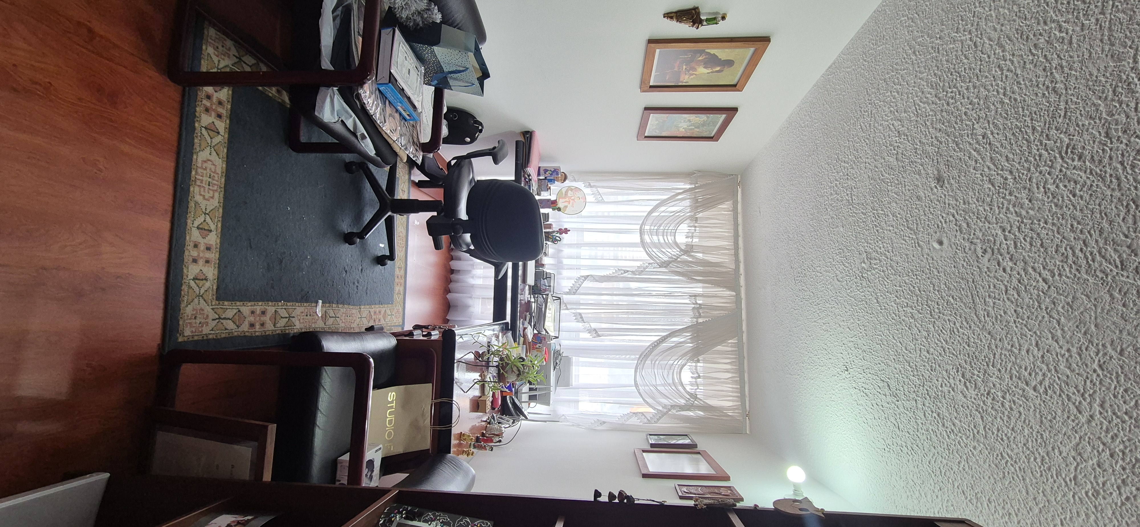 Apartamento en venta en Las Aguas, Bogotá · foto 18 de 24