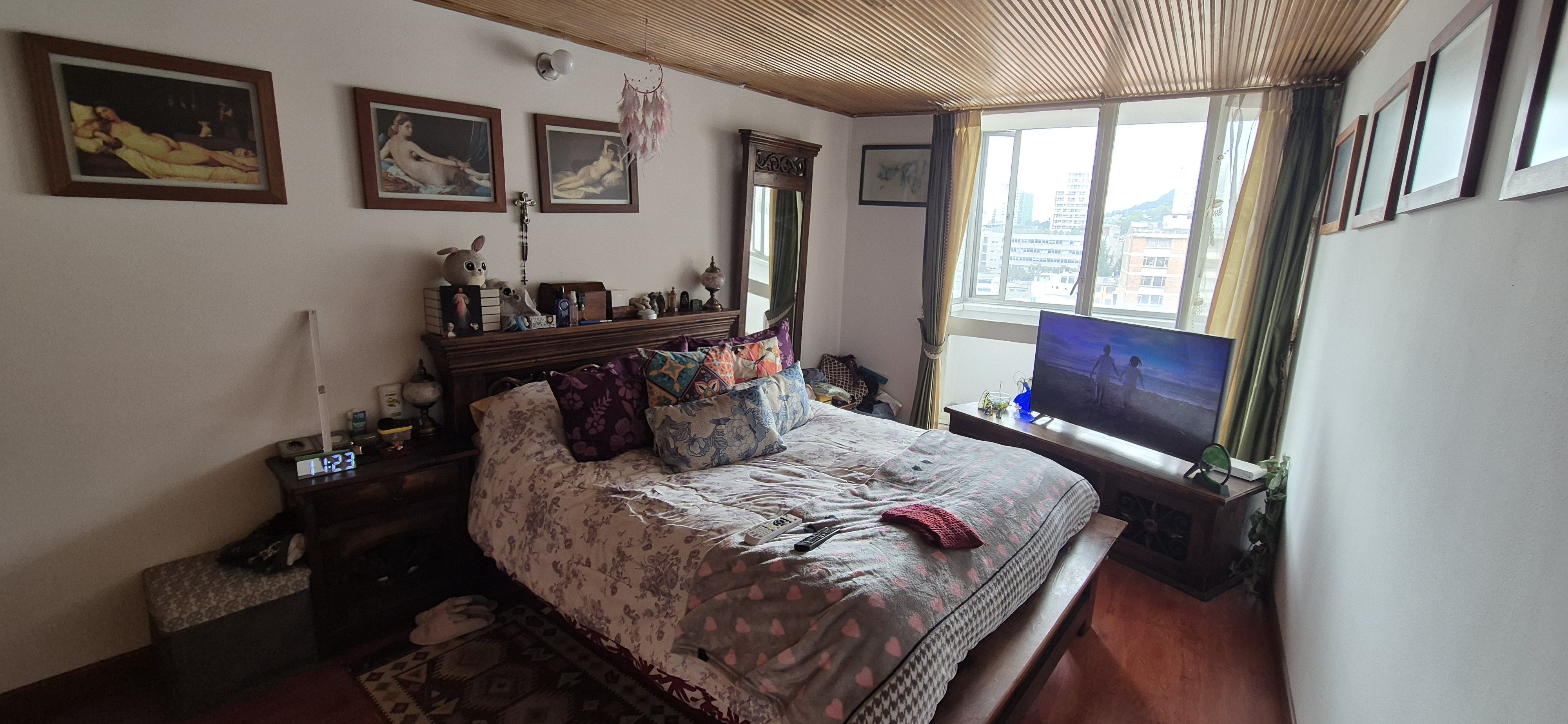 Apartamento en venta en Las Aguas, Bogotá · foto 20 de 24