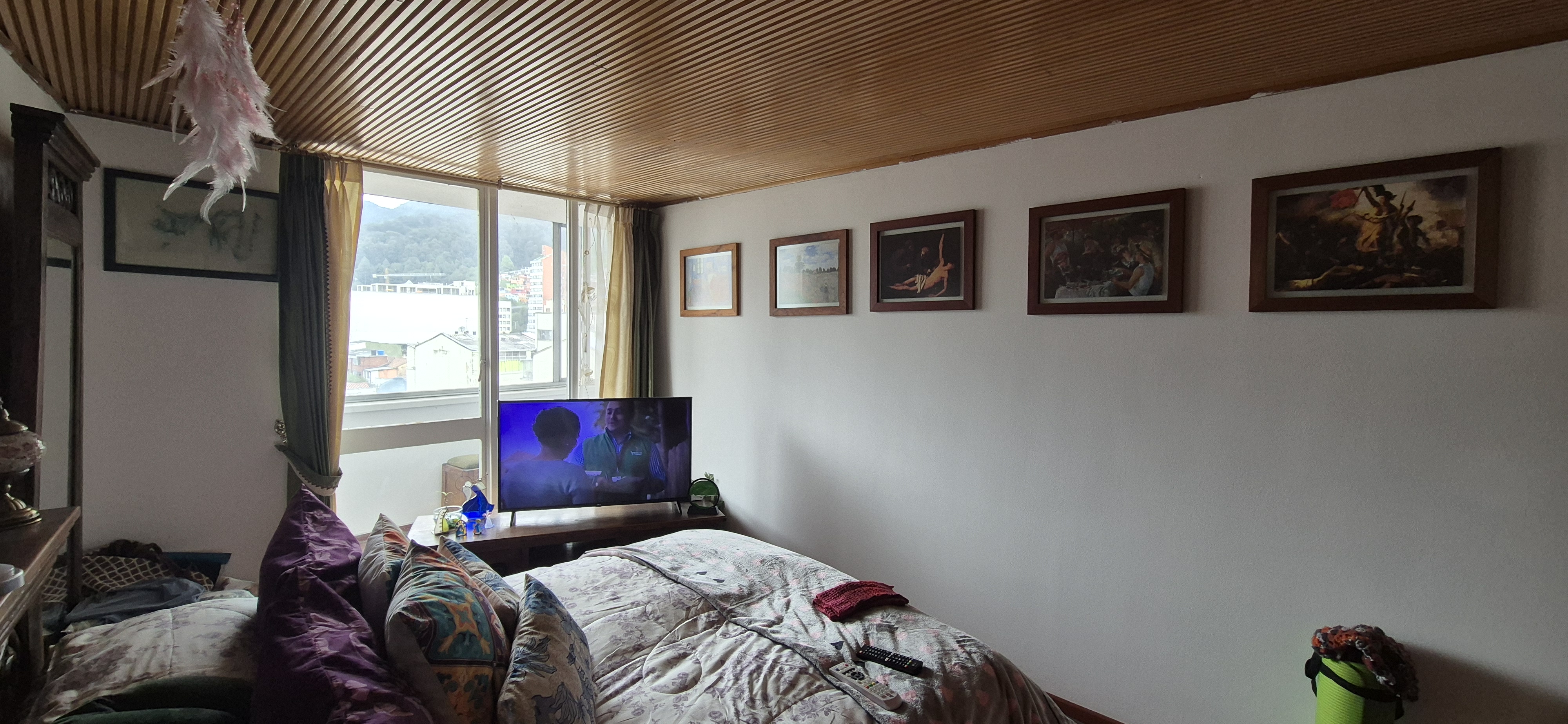 Apartamento en venta en Las Aguas, Bogotá · foto 21 de 24