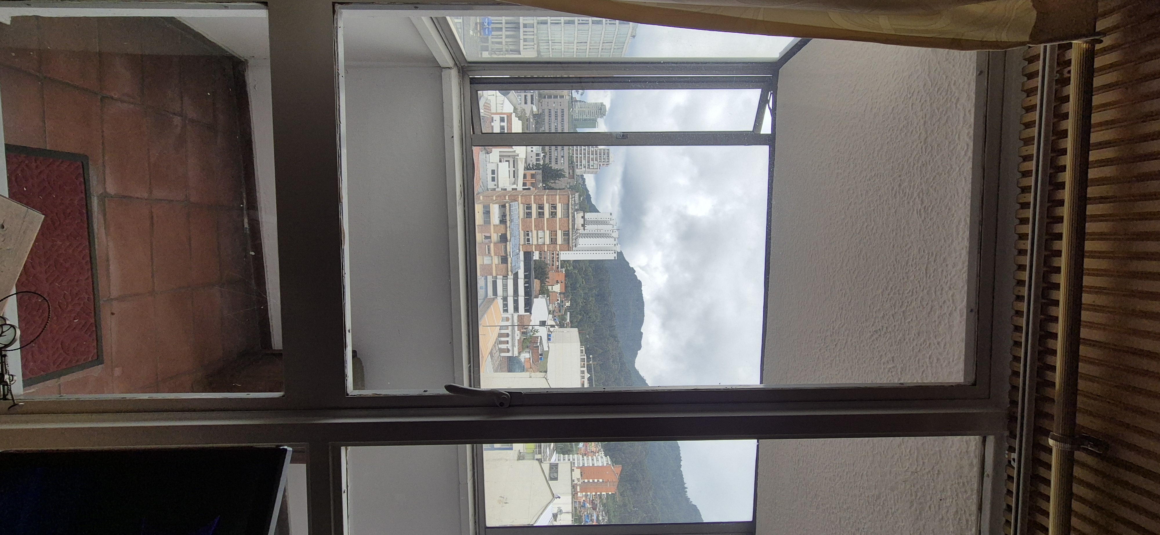 Apartamento en venta en Las Aguas, Bogotá · foto 22 de 24