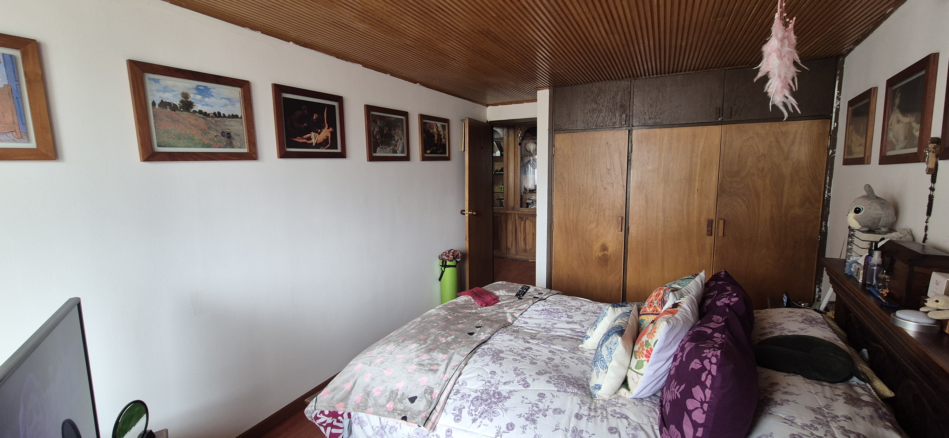 Apartamento en venta en Las Aguas, Bogotá · foto 23 de 24