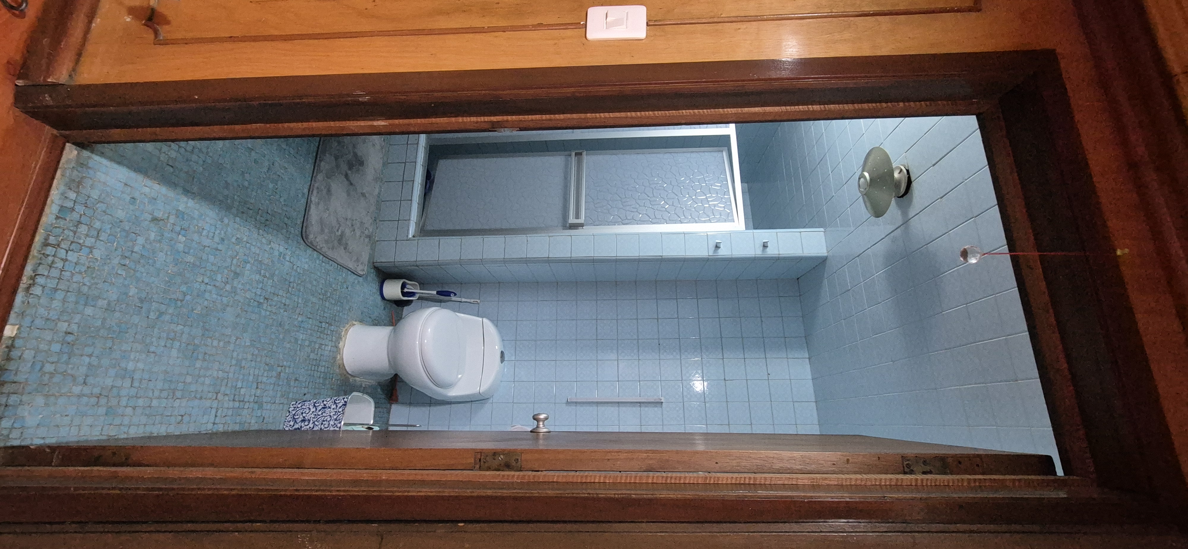 Apartamento en venta en Las Aguas, Bogotá · foto 24 de 24