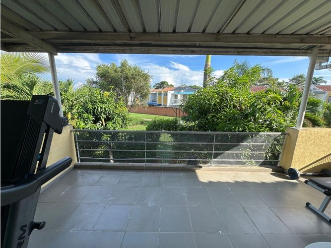 Casa de 4 alcobas en venta en El Castillo, Jamundí, 230 m² · foto 18 de 18