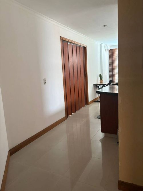 Apartamento de 1 alcoba en arriendo en Loma Del Indio, Medellín, 40 m² · foto 8 de 9