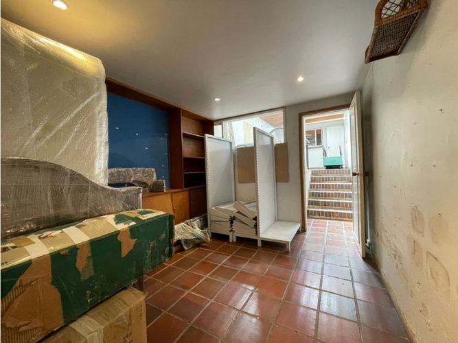 Casa de 3 alcobas en venta en Santa Barbara, Bogotá, 298 m² · foto 21 de 24