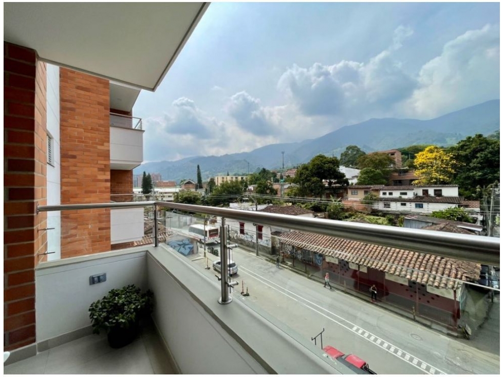 3BR Apartment in Calasanz (79 m²) for Sale