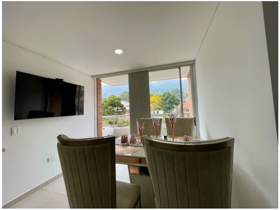 3BR Apartment in Calasanz (79 m²) for Sale - 4