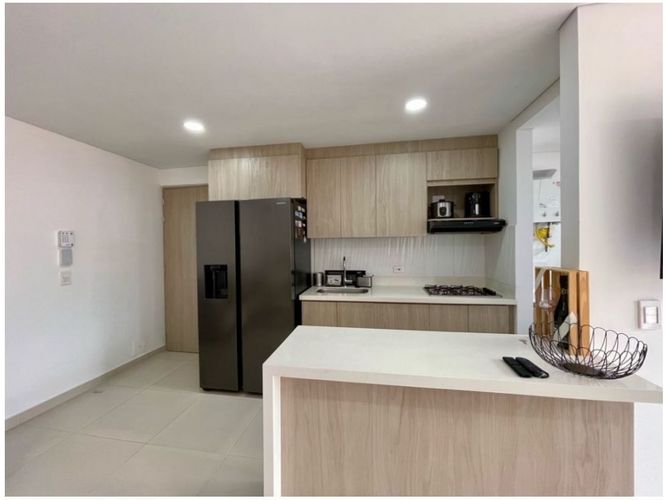 Apartamento de 3 alcobas en venta en Calasanz, La Estrella, 79 m² · foto 5 de 11