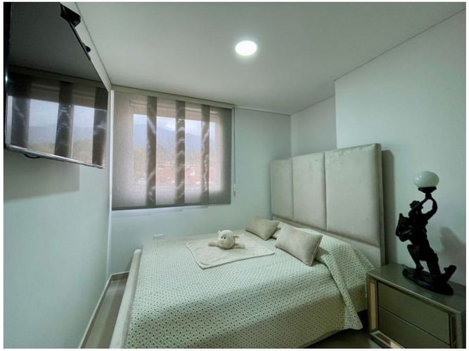 Apartamento de 3 alcobas en venta en Calasanz, La Estrella, 79 m² · foto 6 de 11