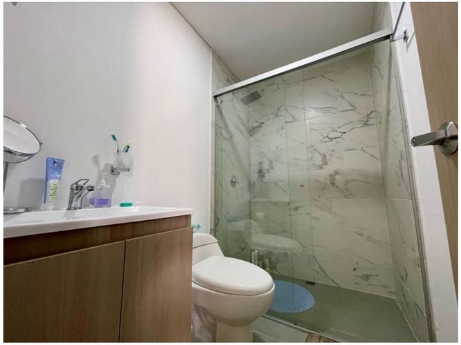 Apartamento de 3 alcobas en venta en Calasanz, La Estrella, 79 m² · foto 7 de 11