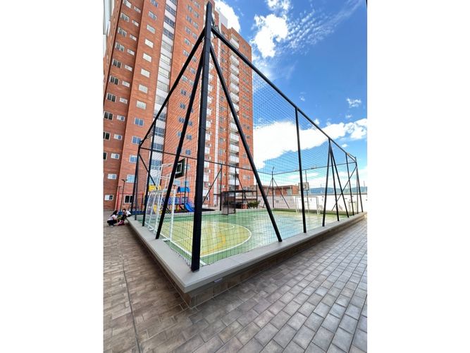 Apartamento de 3 alcobas en venta en Calasanz, La Estrella, 79 m² · foto 11 de 11