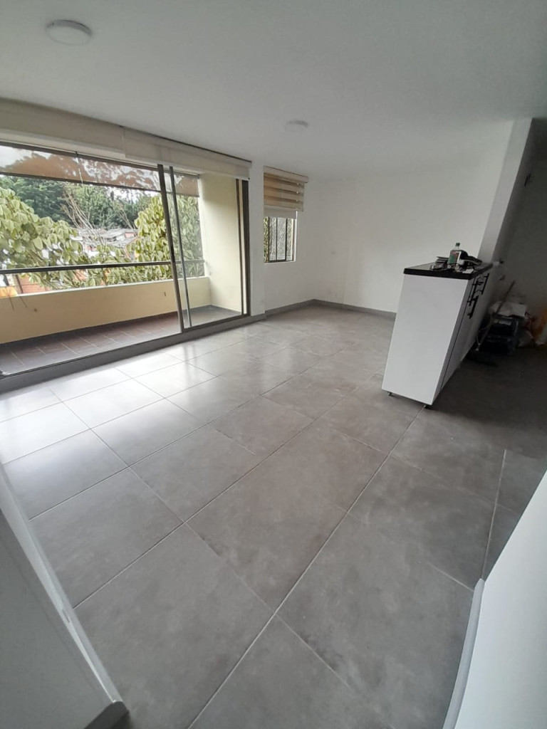 Apartamento en Venta en Señorial, Envigado