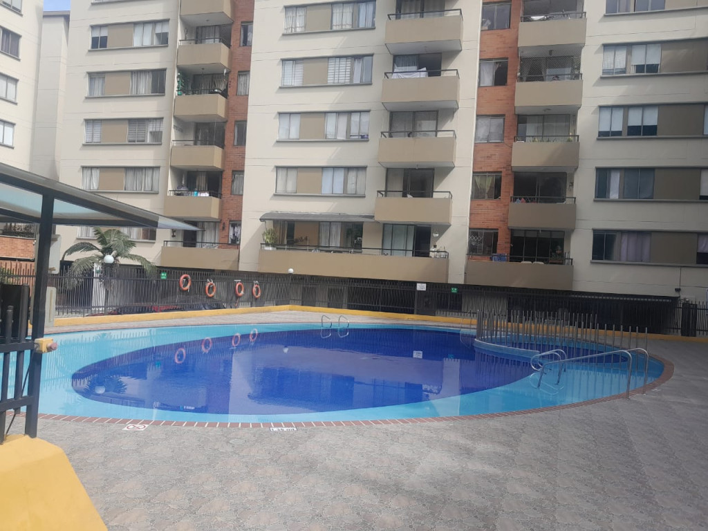 Apartamento en venta en Señorial, Envigado · foto 11 de 14